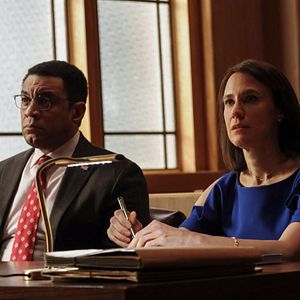 Foto Harry Lennix