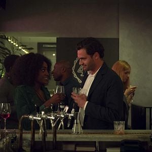 Foto Por Trás de Seus Olhos