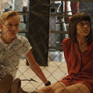 Foto Foxter & Max- Um Cachorro de Outro Mundo