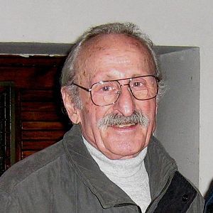 Foto Franciszek Pieczka