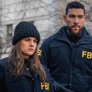 Foto F.B.I.