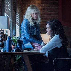 Foto Rachel Skarsten