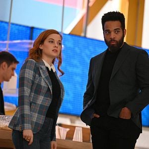 Foto Zoey e a sua Fantástica Playlist