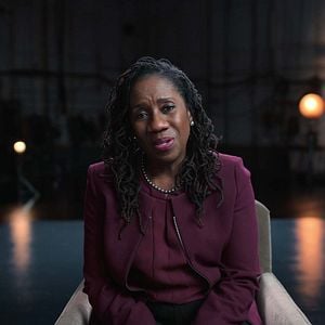 Foto EUA: A Luta pela Liberdade