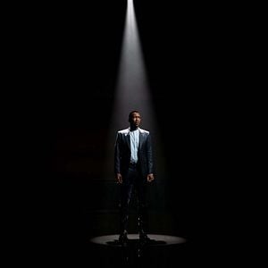 Foto EUA: A Luta pela Liberdade