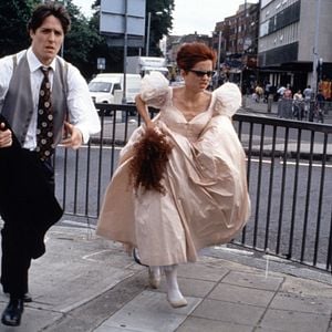 Foto Charlotte Coleman