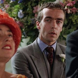 Foto Charlotte Coleman