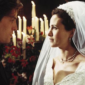 Foto Quatro Casamentos e Um Funeral