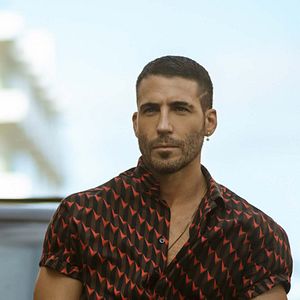 Foto Miguel Ángel Silvestre