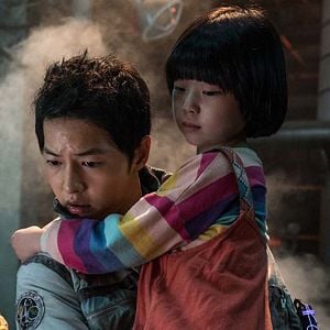 Foto Nova Ordem Espacial