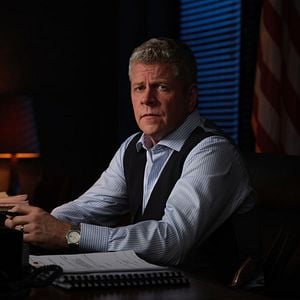 Foto Michael Cudlitz