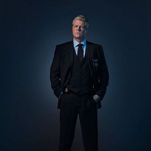 Foto Michael Cudlitz