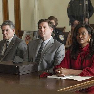 Foto Cassandra Freeman