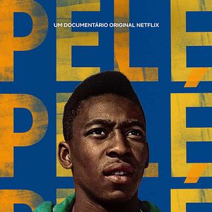 Foto Pelé