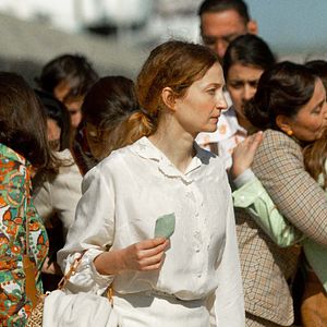 Foto Alba Rohrwacher