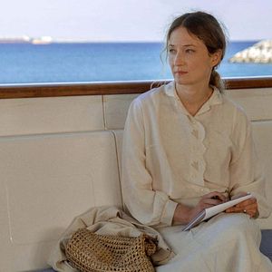 Foto Alba Rohrwacher