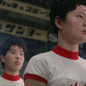 Foto As Bruxas do Oriente