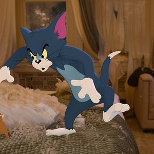 Foto Tom & Jerry: O Filme
