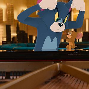 Foto Tom & Jerry: O Filme