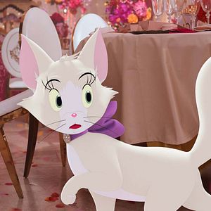 Foto Tom & Jerry: O Filme