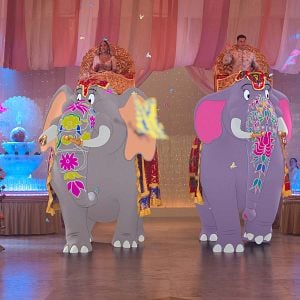 Foto Tom & Jerry: O Filme