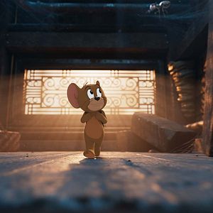 Foto Tom & Jerry: O Filme