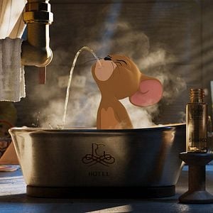 Foto Tom & Jerry: O Filme