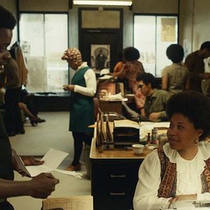 Foto Judas e o Messias Negro