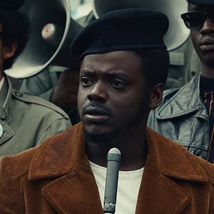 Foto Judas e o Messias Negro