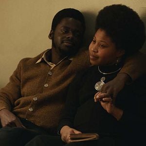 Foto Judas e o Messias Negro