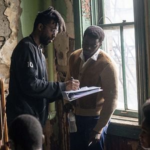 Foto Judas e o Messias Negro