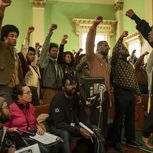 Foto Judas e o Messias Negro