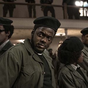 Foto Judas e o Messias Negro