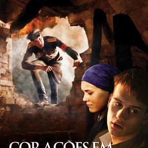 Foto Corações em guerra