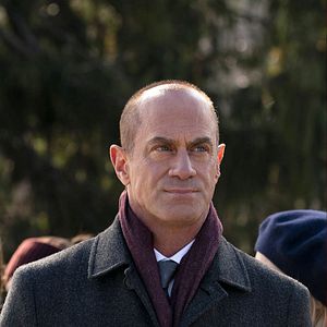 Foto Christopher Meloni