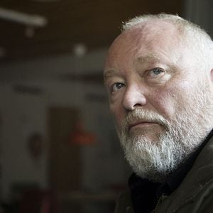 Foto Bjarne Henriksen