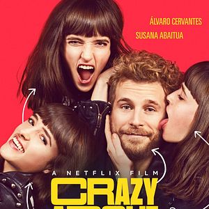 Foto Loucura de Amor