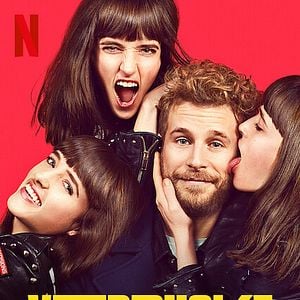 Foto Loucura de Amor