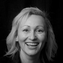 Foto Sarah Pinborough