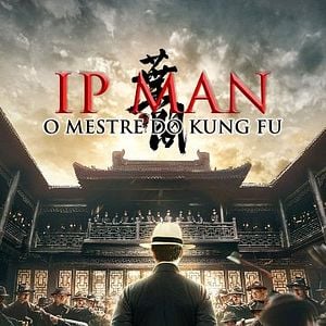 Foto Ip Man: O Mestre do Kung Fu