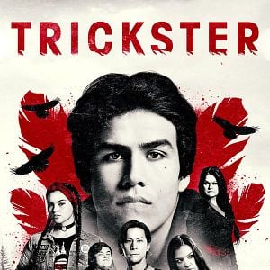 Foto Trickster: O Agente do Caos