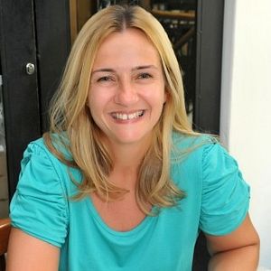 Foto Martha Mendonça