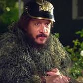 Foto O Hóspede Penetra