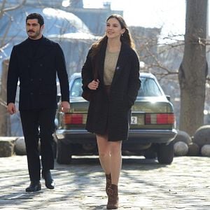 Foto Marasli: O Protetor