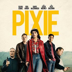Foto Pixie
