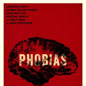 Foto Phobias