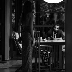 Foto Malcolm & Marie