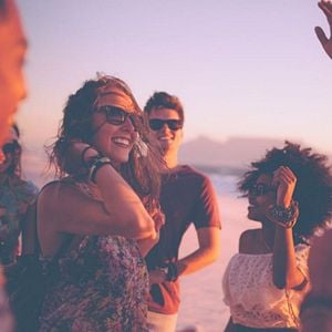 Foto Soltos em Floripa