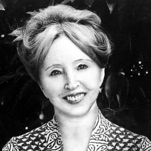 Foto Anais Nin