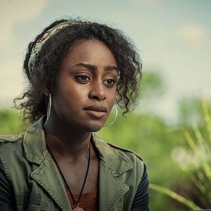 Foto Por Trás de Seus Olhos